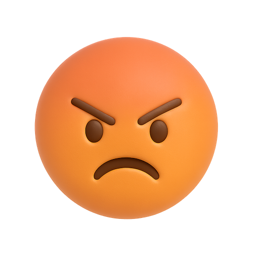 Full Angry