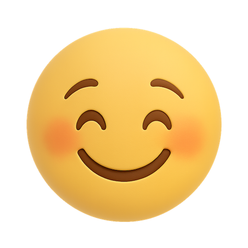 Happy